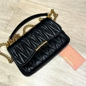 Miu miu crossbody bag